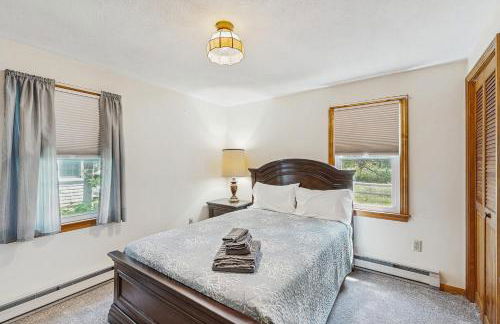 1 Mi to Dtwn Nantucket! Family Getaway with Deck - Photo 20