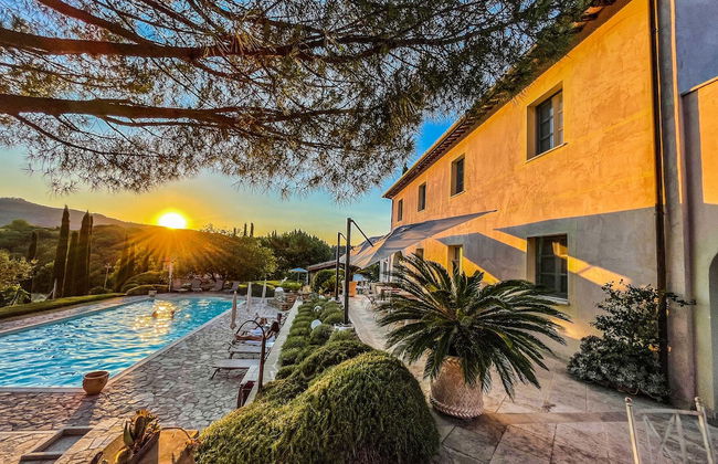 Country House Villa Rey - Foto 1