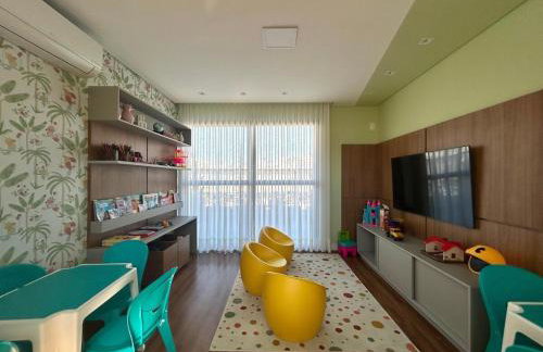 Apartamento completo - 2 suítes e muito conforto - Foto 20