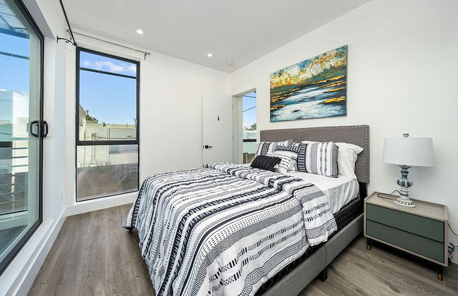 The Melrose in Los Angeles - Foto 3