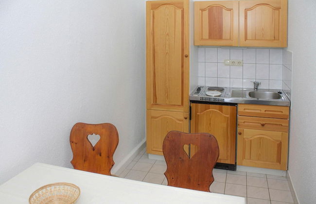 Appartements mit Aussenpool und Sauna, Breitenbrunn - Foto 4