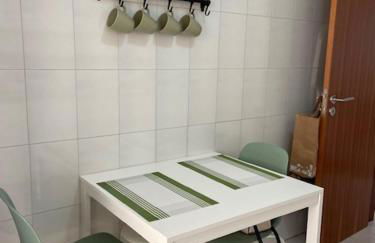 APARTAMENTO Casa Hortense - Foto 10