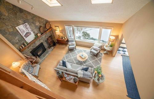 Vermont Ski Home Lake Home - Foto 8