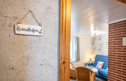 Ferienhaus Sorgenfrei - Foto 27