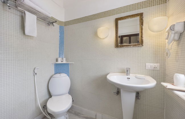 Neemrana Fort-Palace - Foto 53