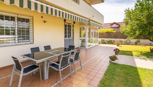 La casa del olivo en Córdoba - Photo 5