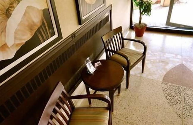 Beausejour Hôtel Appartements - Photo 5