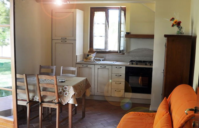 Agriturismo Fossederi - Foto 16