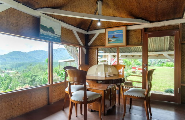 Hilltop Camp Lembang by TwoSpaces - Photo 32