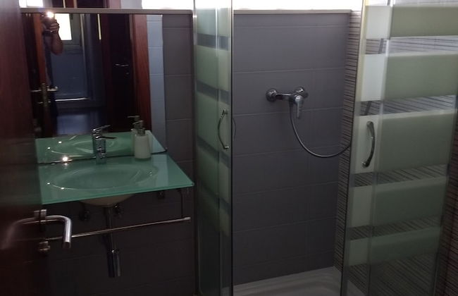 Apartamentos Arcos del Esva - Photo 35