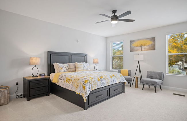 Worth the Wait in Wake Forest - Foto 31