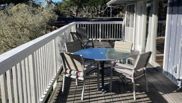 Elegant Carmel Cottage - Foto 4