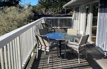 Elegant Carmel Cottage - Foto 4