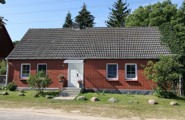 Bauernkate im Muritz Nationalpark in Mirow - Photo 1