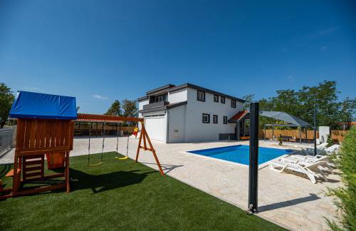 Villa Heaven - Foto 64