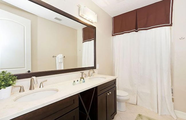 Je45447 - Reunion Resort - 5 Bed 5 Baths Villa - Foto 11