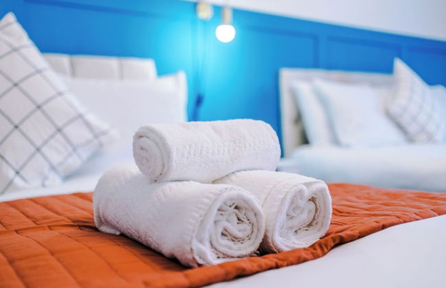 Elm Apartments - Foto 14