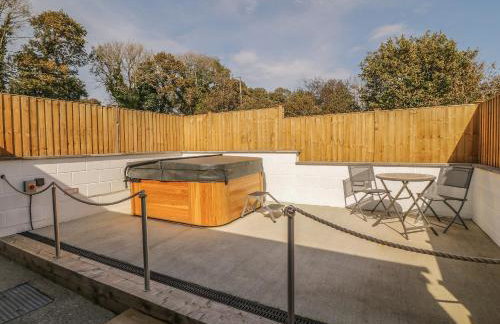 Tyddyn Sianel - Derw - Foto 14