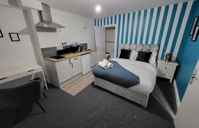 Comfortable Stay - Forest Road - Foto 6