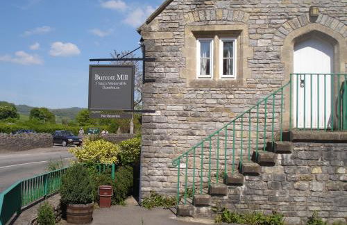 Mill Lodge - Photo 1