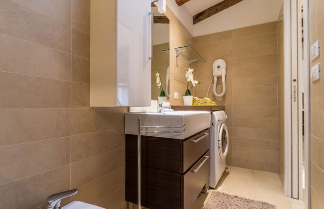 Corderie de la Tana Biennale Exhibition - Foto 20