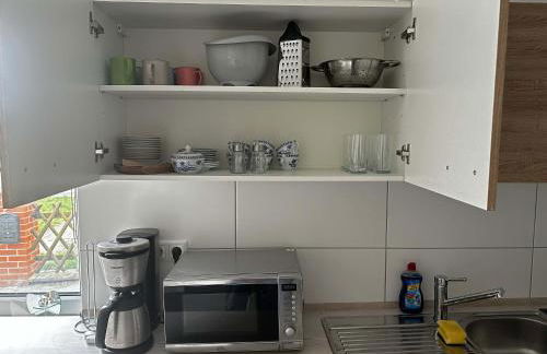 Ruhige Monteurwohnung-Fewo für 4 Personen in Trebbin - Foto 6