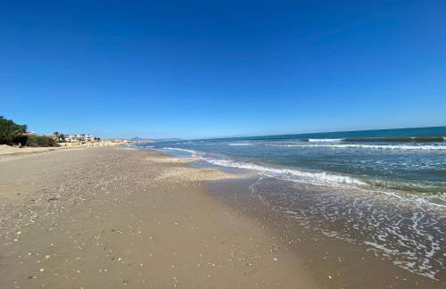 New Apartment Las Lomas de Denia - Photo 36