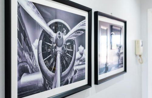 River 9 and City View Porto Gaia by MP - Foto 22