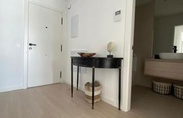 APARTAMENTO A ESTRENAR en FOZ COFRADIA DELUXE - Foto 42