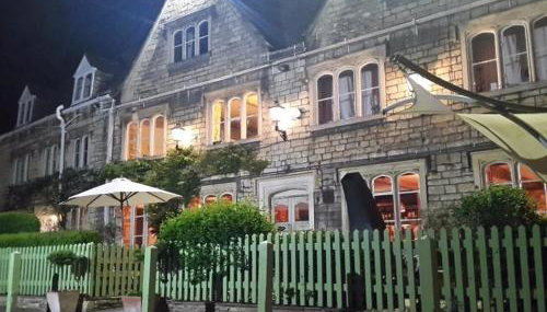 Old Fleece Apartments - Foto 2