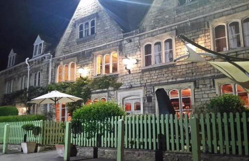 Old Fleece Apartments - Foto 2