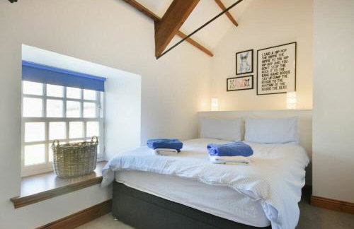 Budle Granary - Foto 17