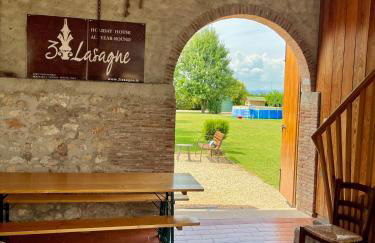 Villa storica 3Lasagne, tra Verona e Venezia - Foto 7