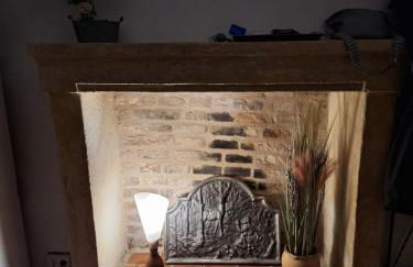 La maison du Donjon - Foto 8