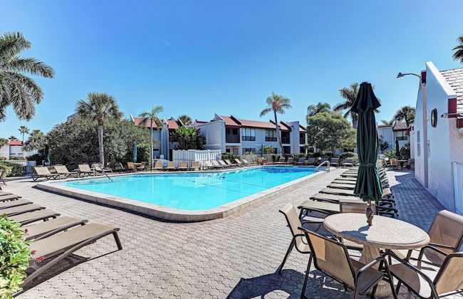 Runaway Tropical Waves-pet Friendly - Foto 3