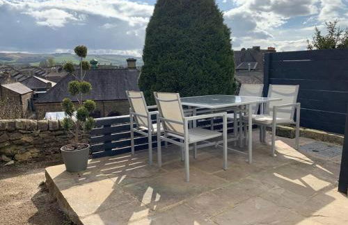 'The Cobbles' - central, stylish, garden, views - Foto 6