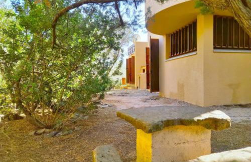 Villa dei Pini - Villa indipendente di design a pochi passi dal mare - Foto 50