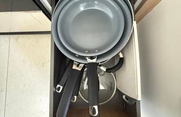 Stunning Lux 2 Bed 2 Bath with Panoramic View from Balcony - Foto 36