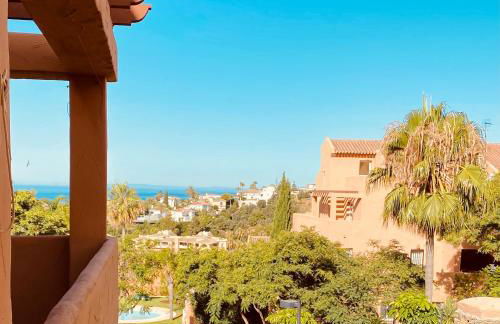 Lagos de Santa María Luxury Apartment Isabel - Photo 66