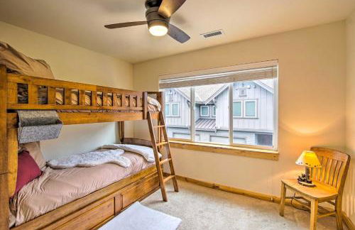 Comfortable Ronald Condo Near Cle Elum Lake! - Foto 15