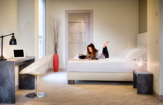 Forte16 View & Spa - Foto 5