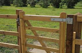 The Barn at Whistley Fields - Foto 23