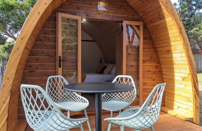 BIG4 Aireys Inlet - Foto 73