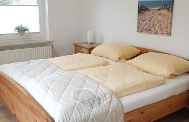 Ferienhaus Pilsum - Foto 6