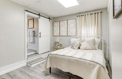 Unique Church Turned Family Retreat Relax and Enjoy - Foto 16