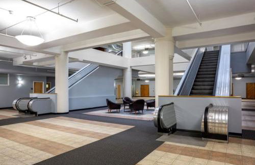 2BR 2BA In The Block by CozySuites! - Foto 24