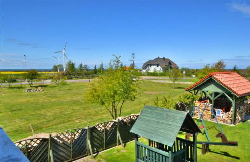 2 Bedroom Nice Home In Darlowo - Foto 11