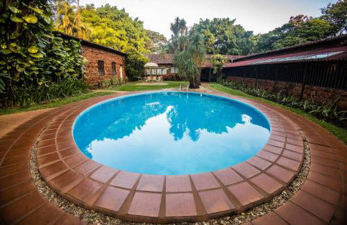 Paineiras Hotel Fazenda - Foto 1