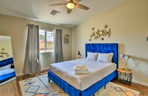 5 Mi to Spring Training! Family Haven in Glendale - Foto 15