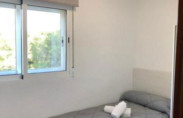 Torres del Saler, Gola de Puchol, Valencia - Photo 6